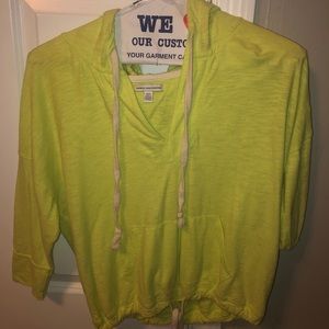 AMERICAN EAGLE BEACH COVER UP